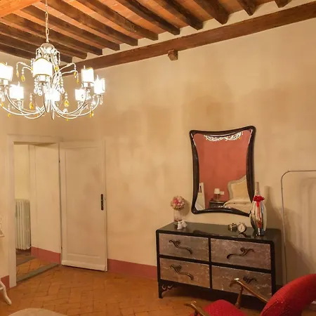 Apartment La Terrazza