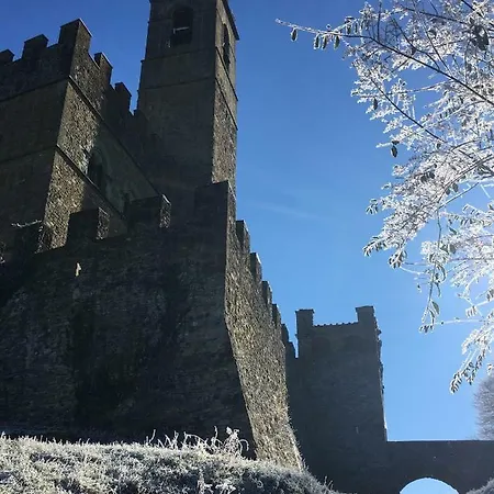 Apartamento La Terrazza
