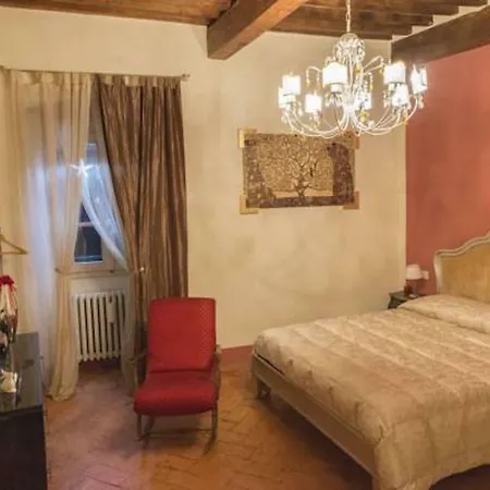 La Terrazza Apartment