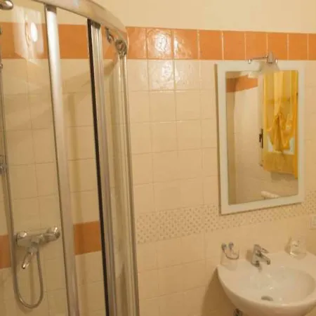 La Terrazza Apartamento Poppi