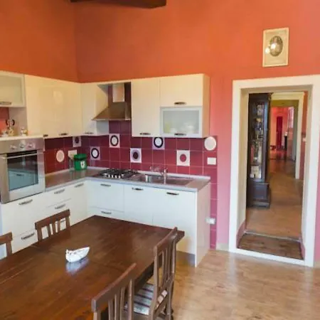 Apartamento La Terrazza *