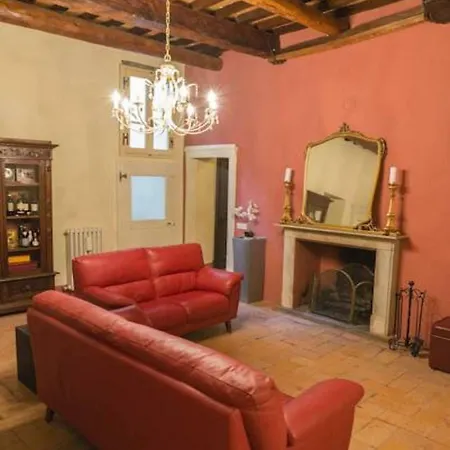 Apartment La Terrazza