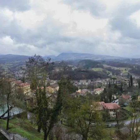 La Terrazza Poppi