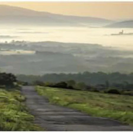 Apartamento La Terrazza