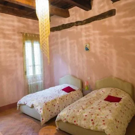 La Terrazza Poppi