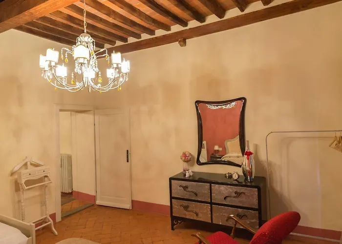 Appartement La Terrazza