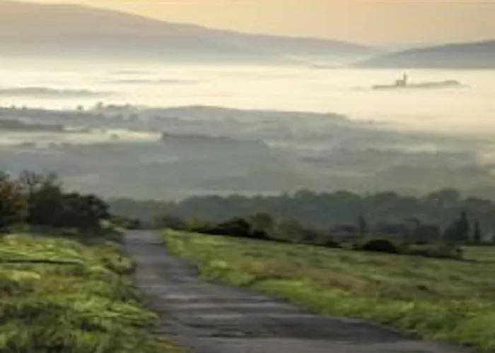 Appartement La Terrazza