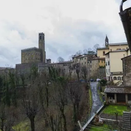 La Terrazza Poppi